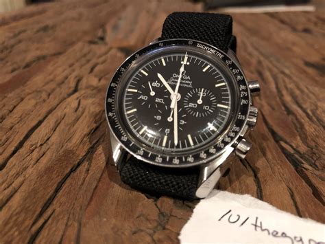 omega speedmaster professional serial number